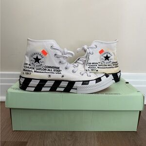 Converse x Off-White